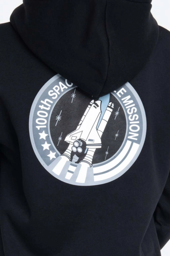 Alpha Industries bluză Space Shuttle Hoody