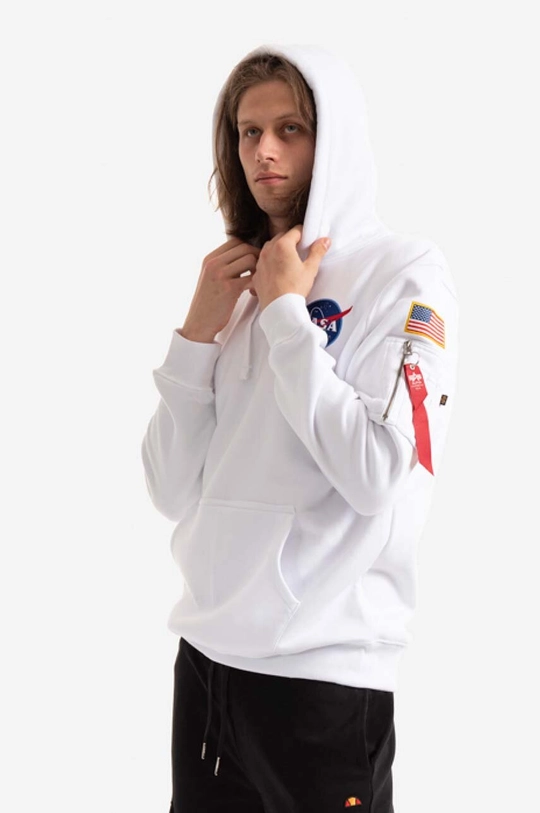 Alpha Industries sweatshirt