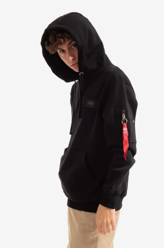 Alpha Industries sweatshirt