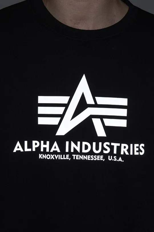 Alpha Industries sweatshirt