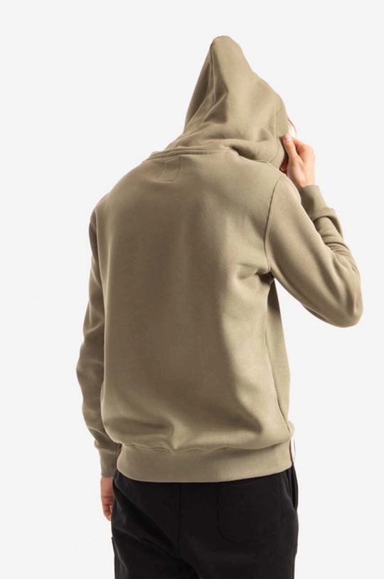 Alpha Industries sweatshirt Basic  80% Cotton, 20% Polyester