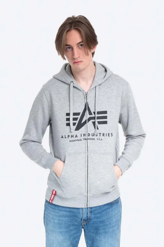 Alpha Industries sweatshirt Basic