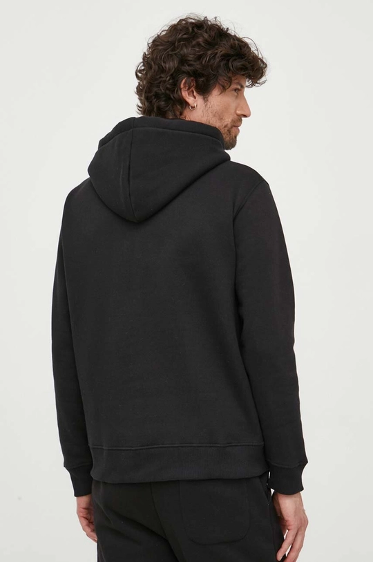 Alpha Industries sweatshirt Basic Hoody Small Logo  80% Cotton, 20% Polyester