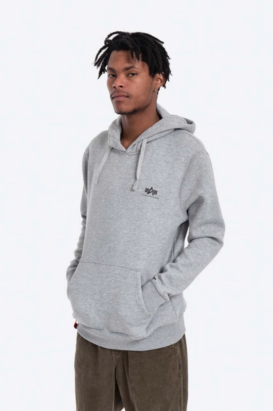 Alpha Industries sweatshirt Basic