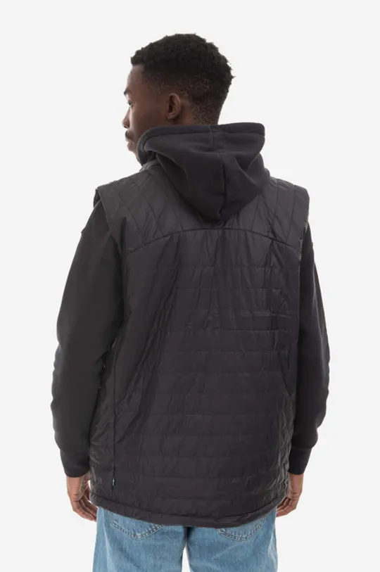 Fjallraven vest Expedition X-Lätt  Insole: 100% Polyester Basic material: 100% Polyamide