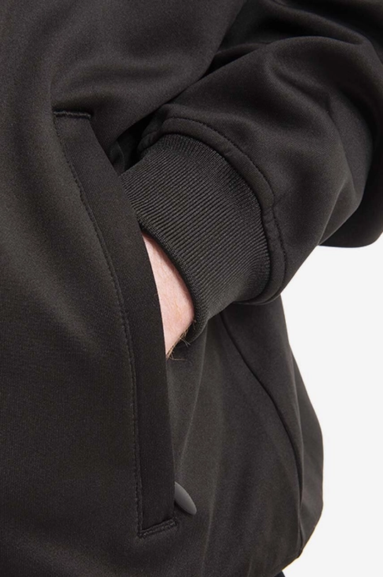 STAMPD sweatshirt  95% Polyester, 5% Elastane