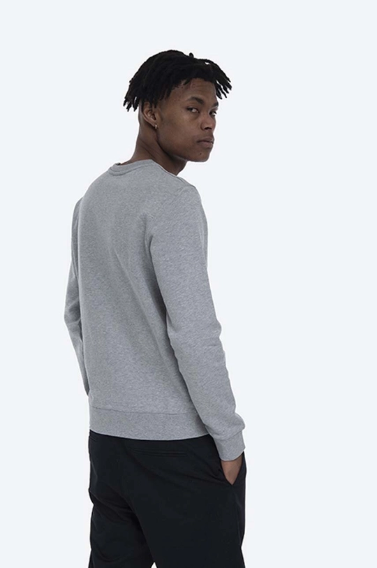 A.P.C. cotton sweatshirt Sweat Gaby  100% Cotton