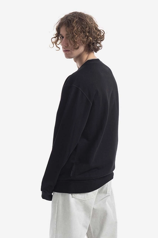 Maharishi cotton sweatshirt  100% Organic cotton