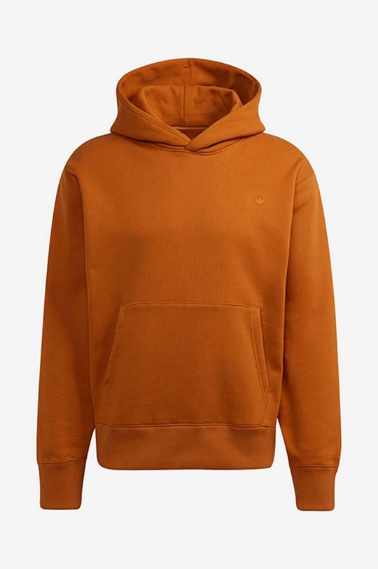 Кофта adidas Originals Adicolor Trefoil Hoodie  83% Бавовна, 17% Перероблений поліестер