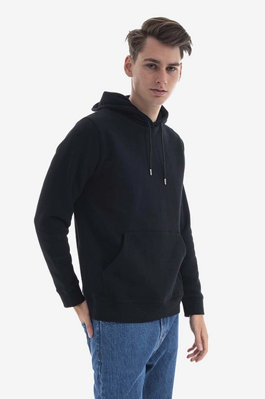 Памучен суичър Norse Projects Vagn Classic Hood