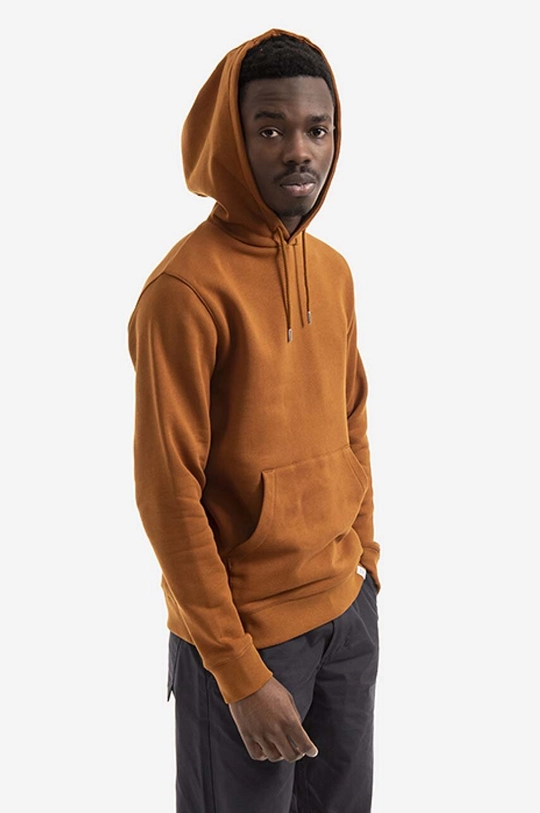 Norse Projects bluza bawełniana