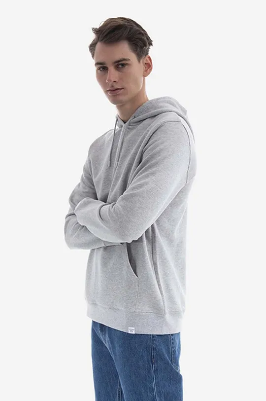 Pamučna dukserica Norse Projects Vagn Classic Hood