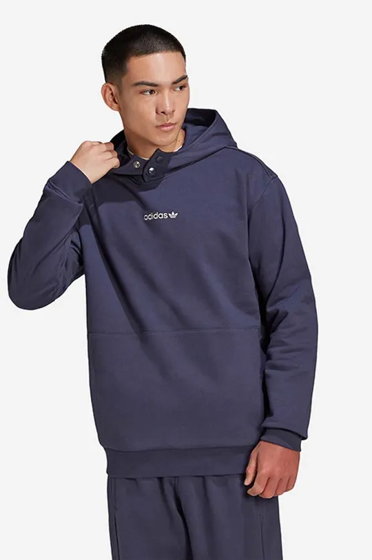 adidas Originals cotton sweatshirt