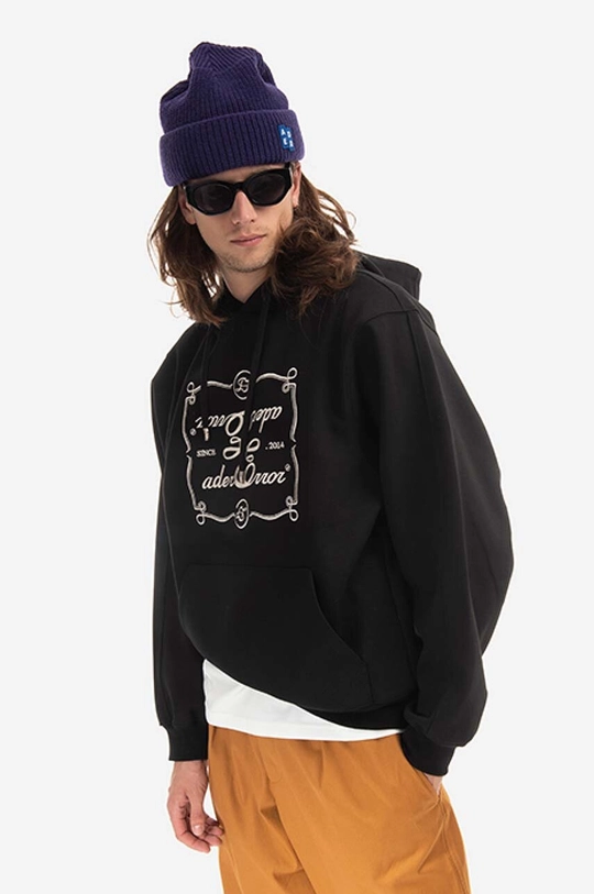 black Ader Error sweatshirt Men’s