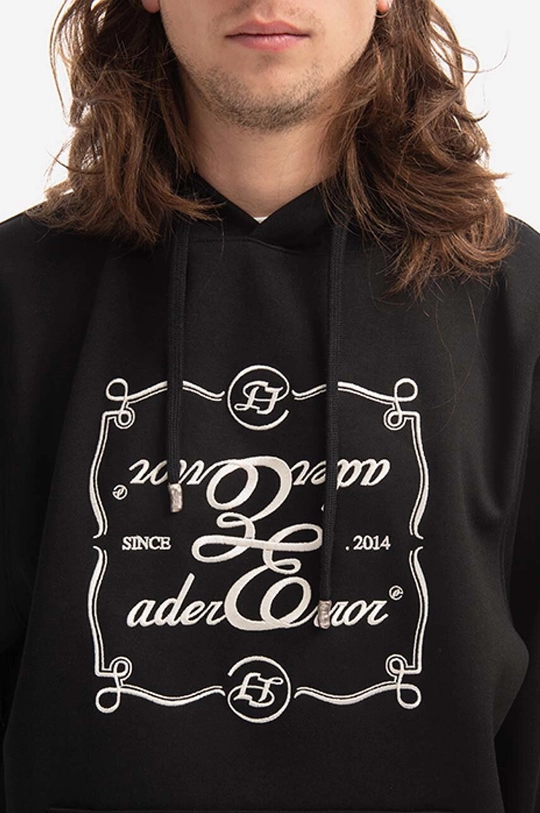 black Ader Error sweatshirt