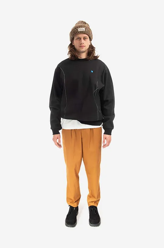 Ader Error sweatshirt black