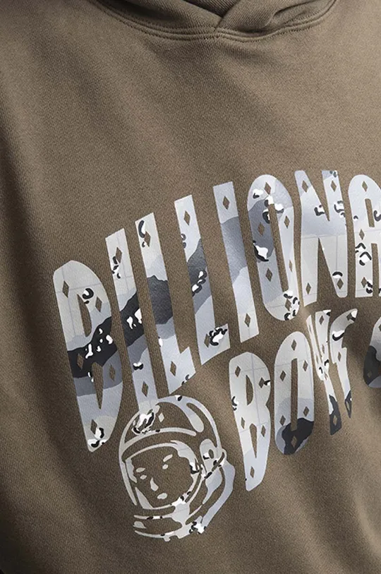 Billionaire Boys Club bluza bawełniana Męski