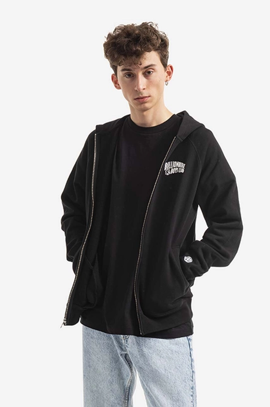 black Billionaire Boys Club cotton sweatshirt Men’s