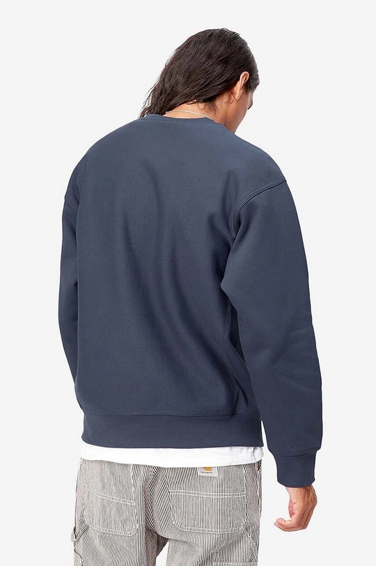 Carhartt WIP sweatshirt  80% Cotton, 20% Polyester