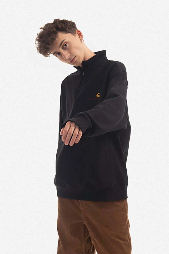 Кофта Carhartt WIP American Script Мужской