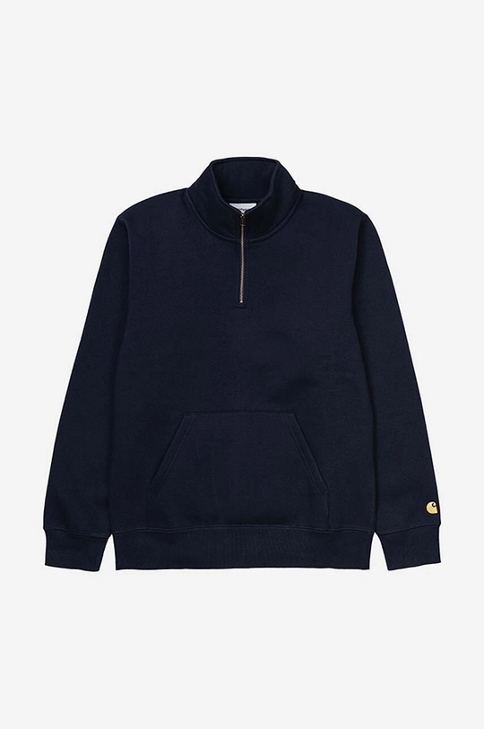 Carhartt WIP sweatshirt Chase  58% Cotton, 42% Polyester