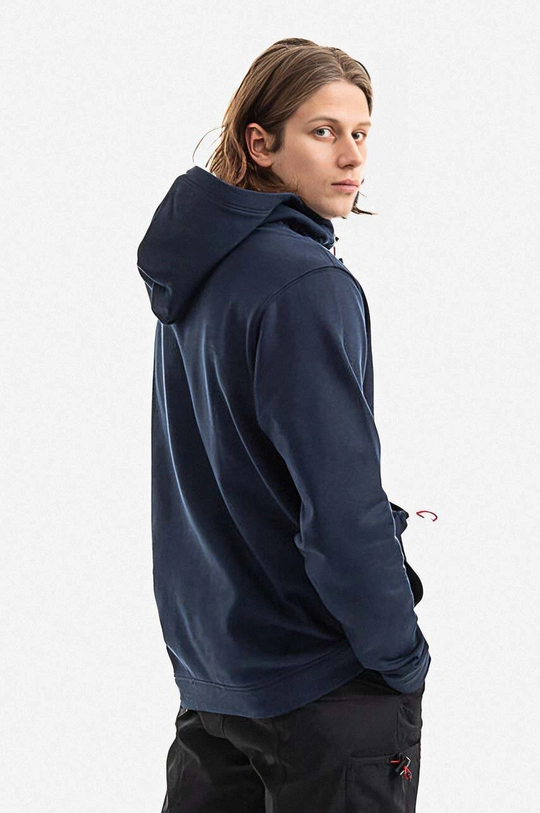 Μπλούζα Columbia Field Creek Hoodie  80% Βαμβάκι, 20% Πολυεστέρας