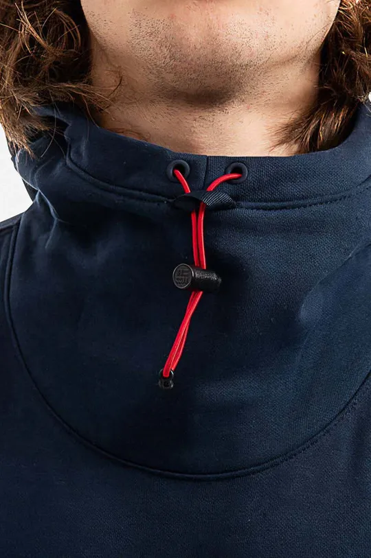 тъмносин Суичър Columbia Field Creek Hoodie