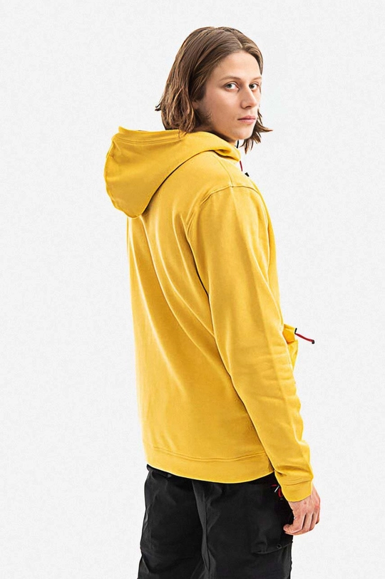 Columbia bluză Field Creek Hoodie  80% Bumbac, 20% Poliester