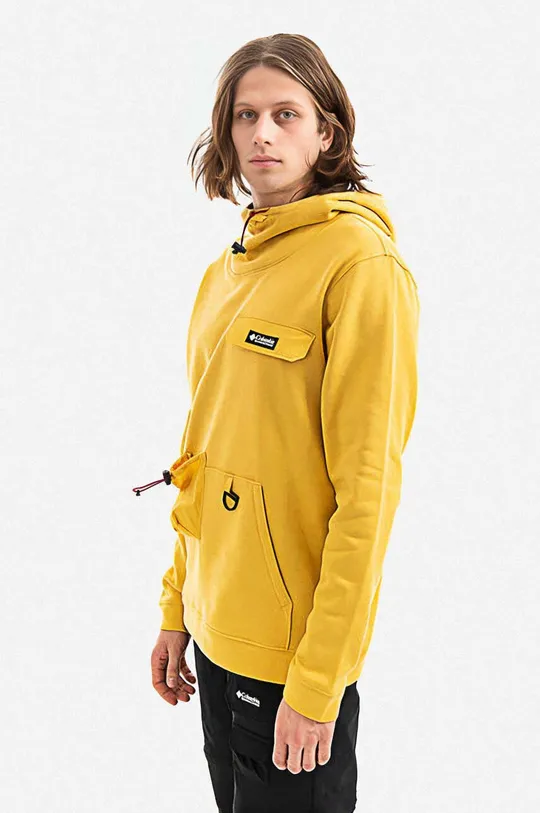 Суичър Columbia Field Creek Hoodie