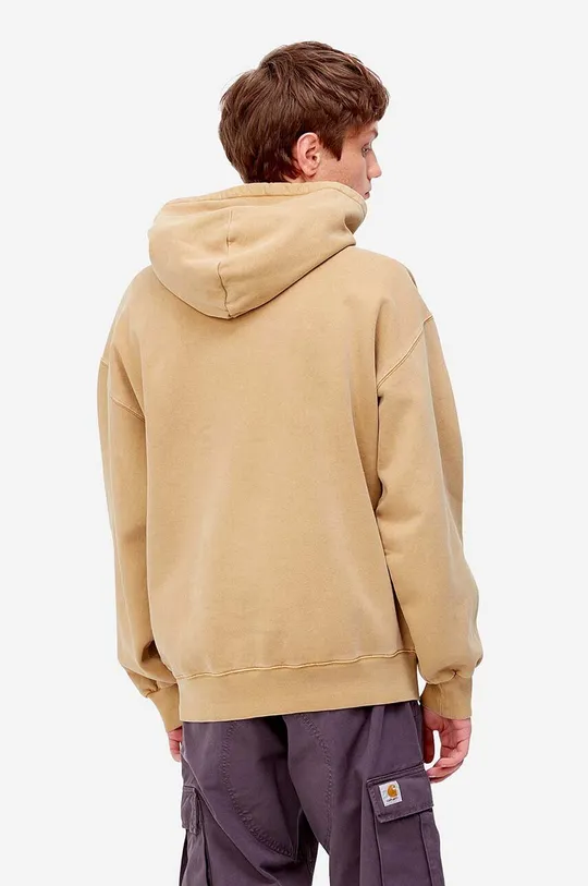 Carhartt WIP cotton sweatshirt  100% Cotton