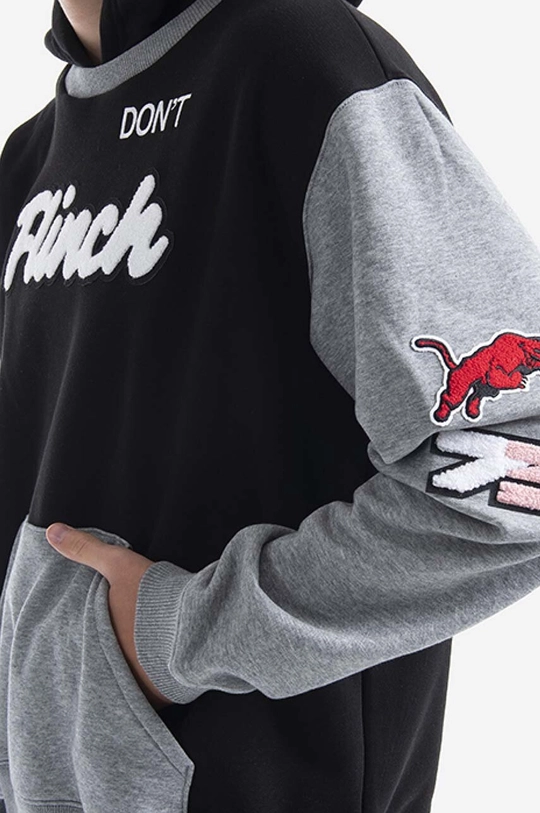 Puma bluza Combine Hoodie Męski