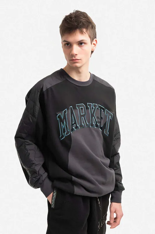 Puma sweatshirt x Market Men’s