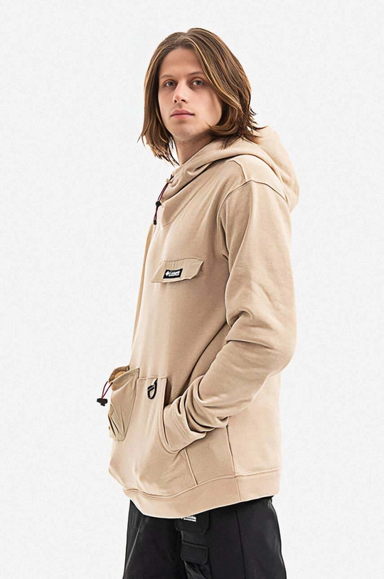 Columbia bluza Field Creek Hoodie