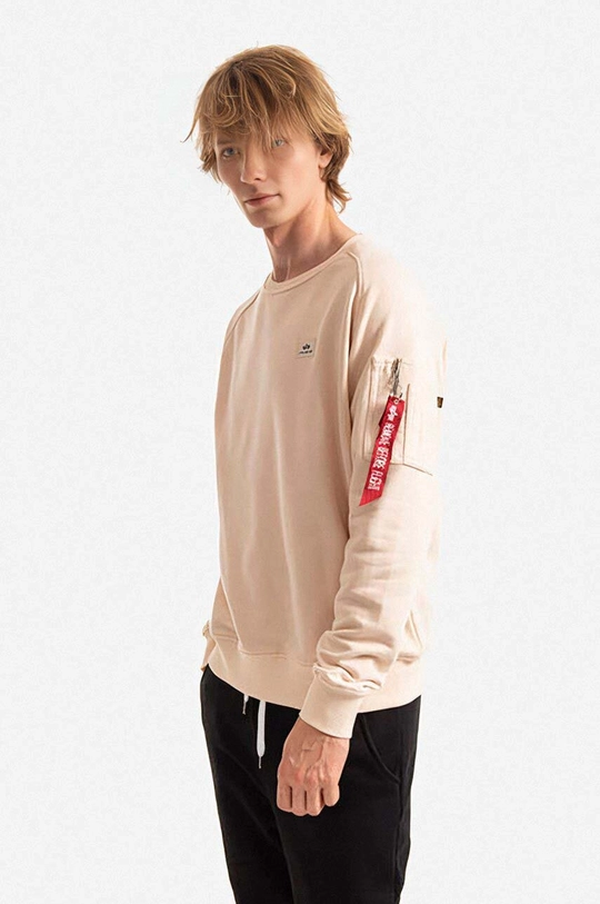 Μπλούζα Alpha Industries X-Fit Sweat