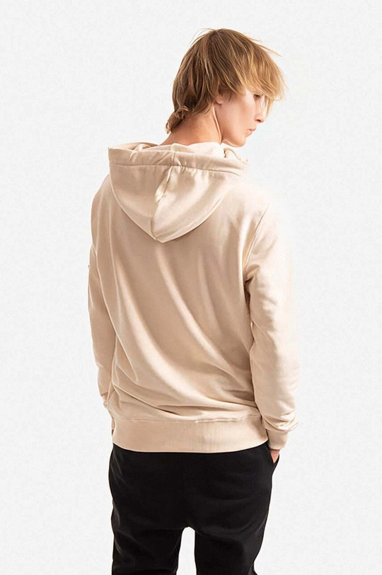 Mikina Alpha Industries X-Fit Sweat  80 % Bavlna, 20 % Polyester