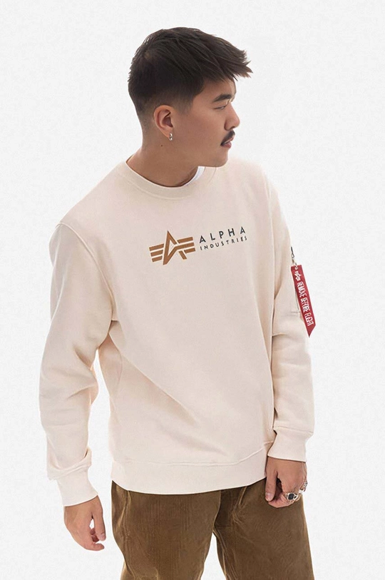 Alpha Industries sweatshirt