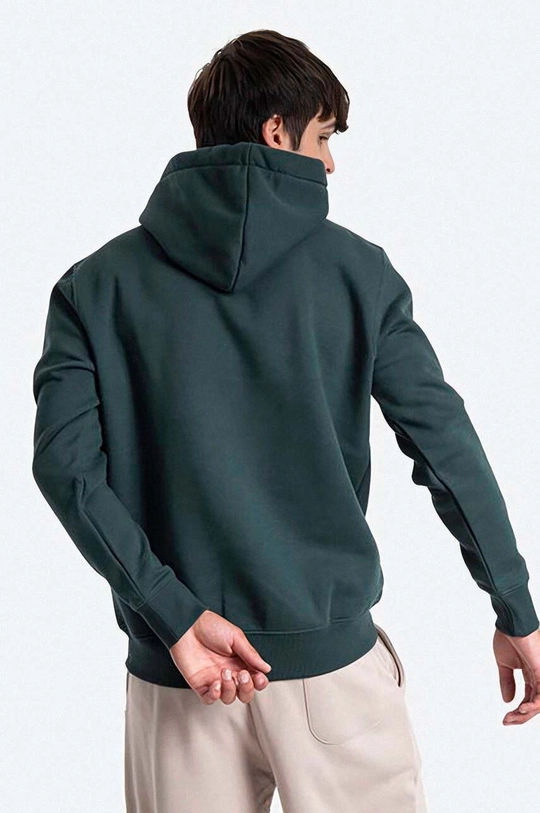 Alpha Industries bluza Basic Hoody 80 % Bawełna, 20 % Poliester