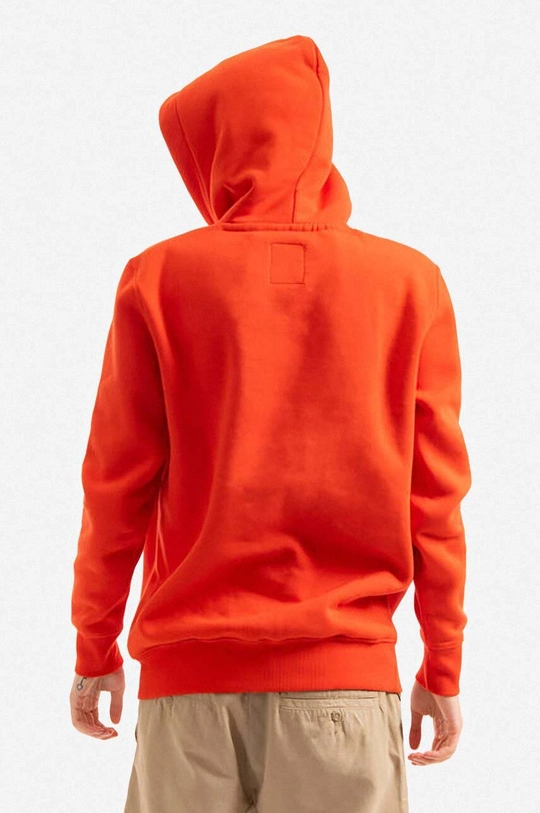 Alpha Industries sweatshirt Alpha Industries Basic Hoody 178312 577  80% Cotton, 20% Polyester