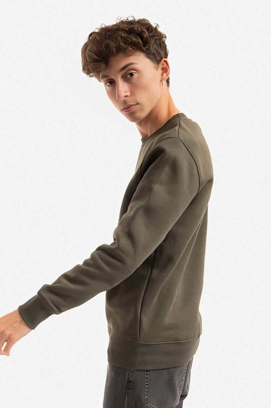 Кофта Alpha Industries Basic Sweater Small Logo