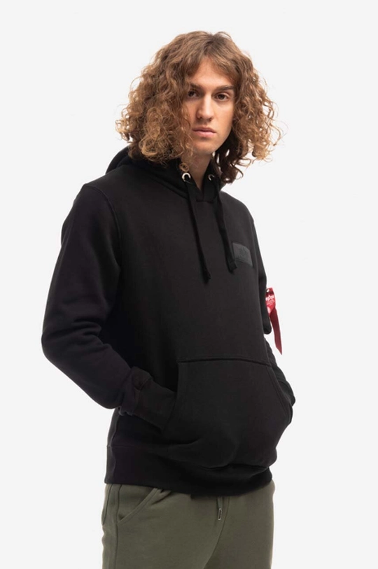 Alpha Industries sweatshirt