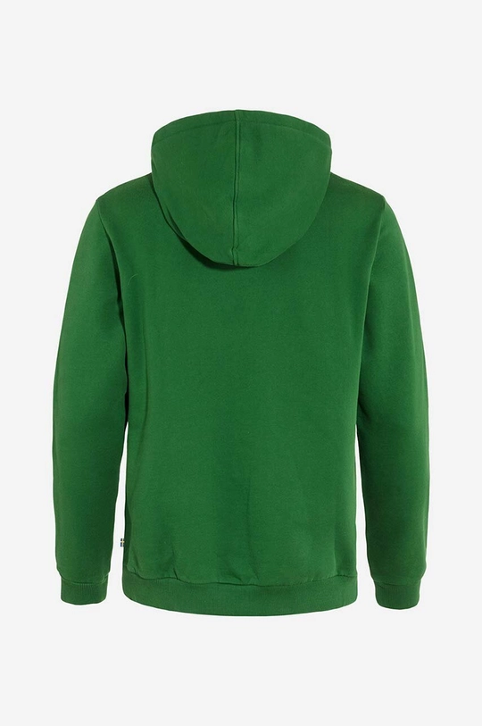 Bavlněná mikina Fjallraven Logo Hoodie