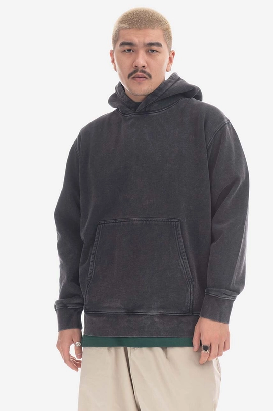 Taikan cotton sweatshirt Custom Crew