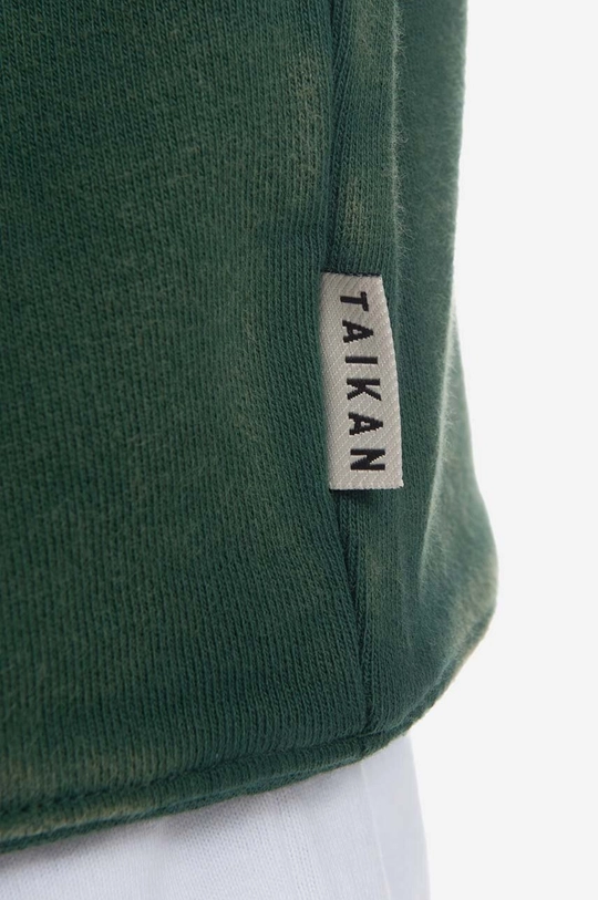 Taikan cotton sweatshirt Custom Hoodie