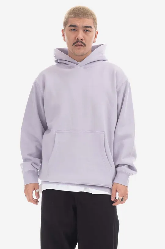 violet Taikan cotton sweatshirt Custom Hoodie