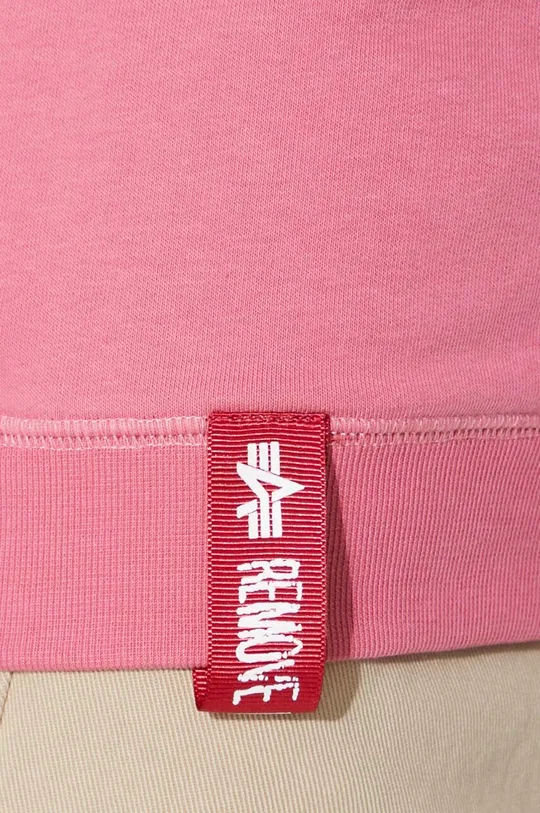 Alpha Industries sweatshirt New Basic Sweater Wmn