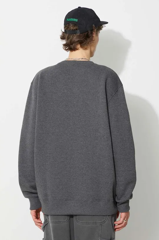 Mikina Alpha Industries Basic Sweater  80 % Bavlna, 20 % Polyester
