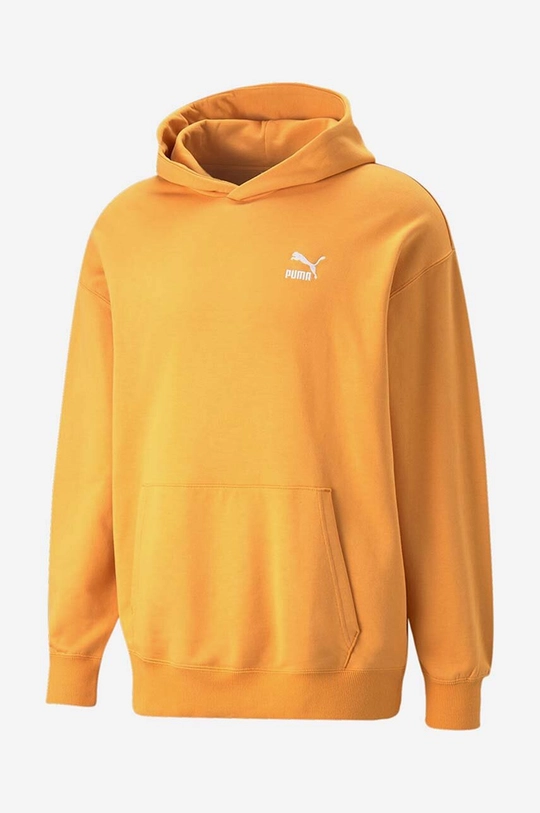 Puma cotton sweatshirt