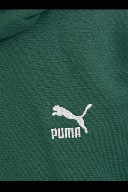 Puma bluza Classics