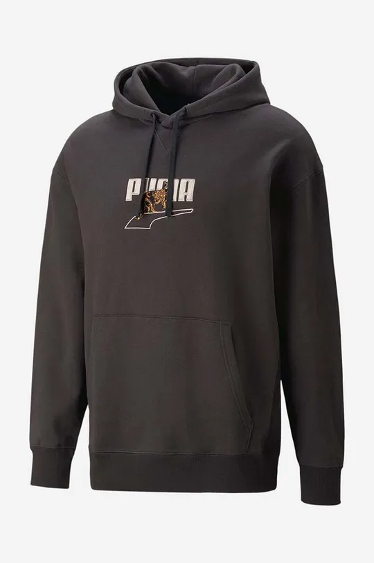 Puma cotton sweatshirt