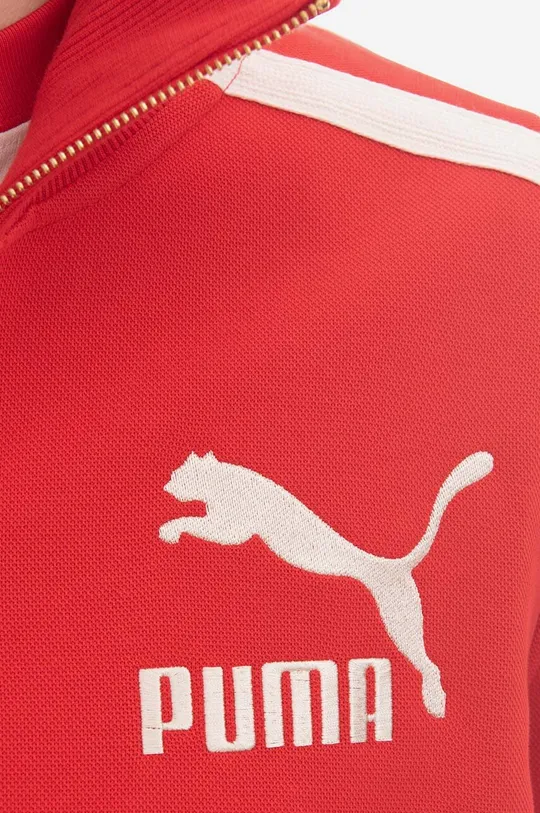 Puma sweatshirt x Rhuigi T7